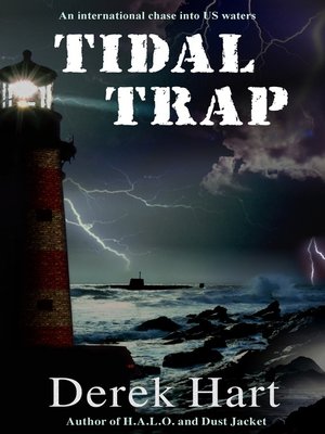 cover image of Tidal Trap